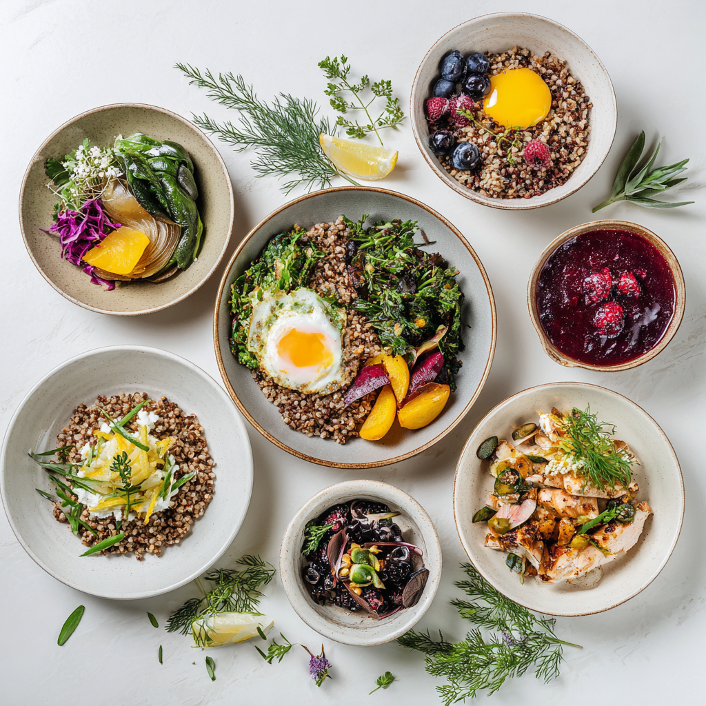 Procesul de consultanță nutrițională